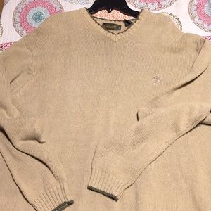 men sweater timberland